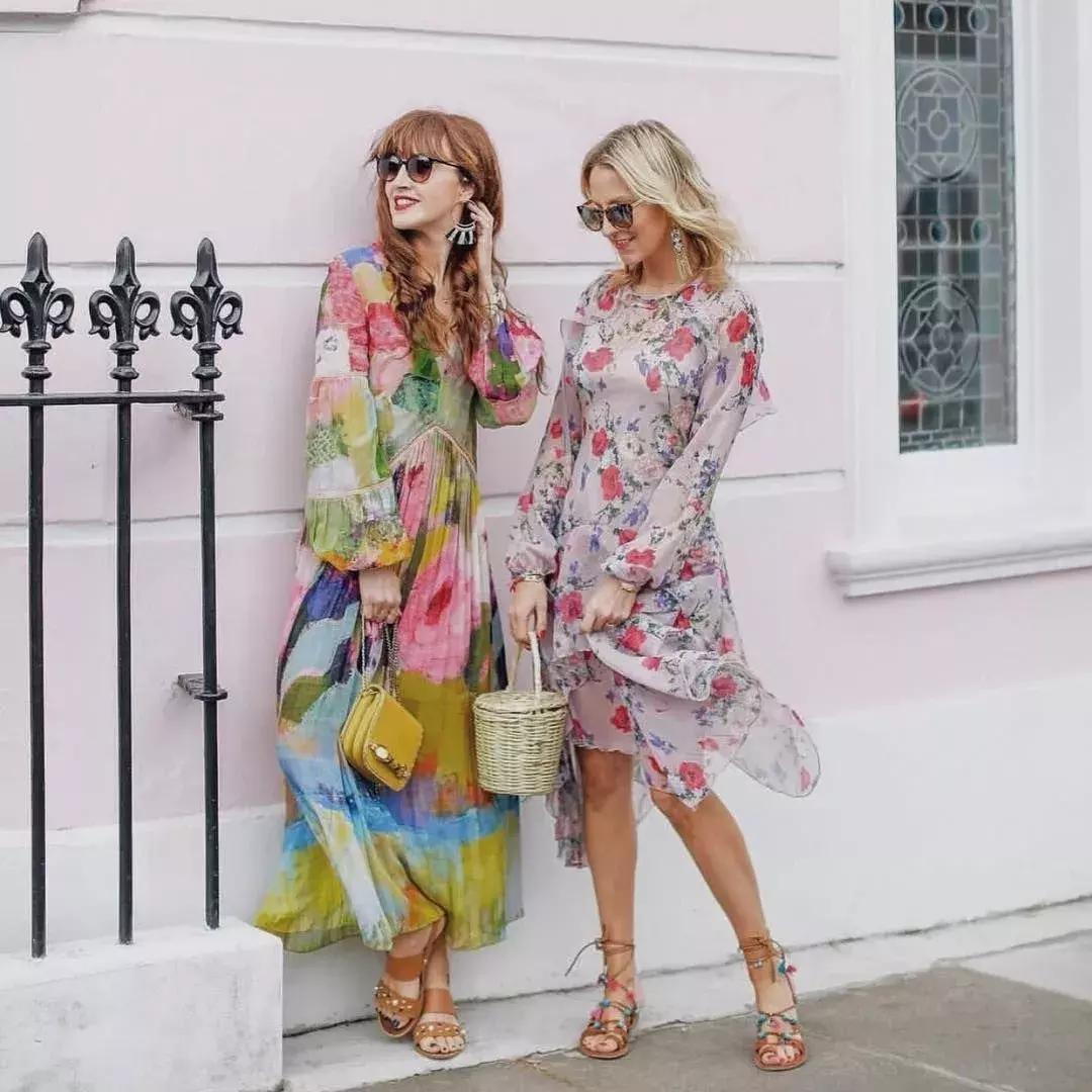 微胖女生必学5招显瘦穿搭术,微胖女孩显瘦的7个穿搭技巧