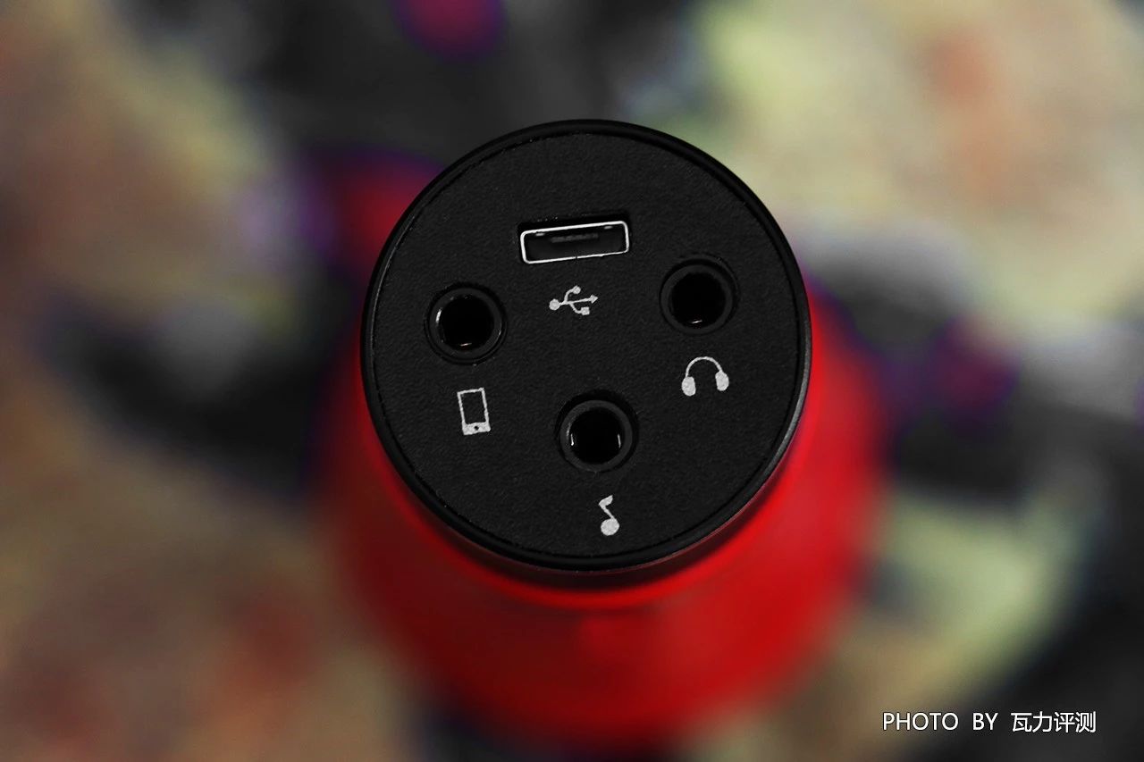 森然魔笛麦克风声卡一体好用吗,森然魔笛modi声卡话筒一体机