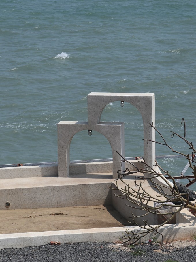 错过救赎山，还有彩虹山，手把手教你把漳州火山岛玩成假装在国外
