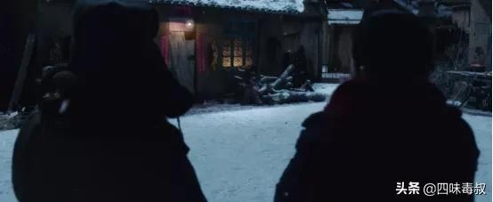 鬼吹灯之黄皮子坟像人还是像神,鬼吹灯之黄皮子坟评价