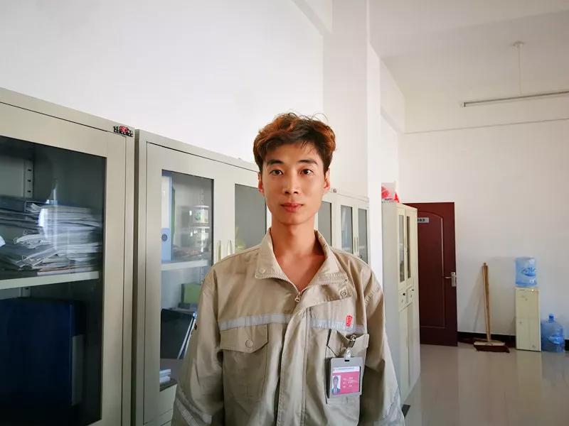 阜新大唐煤制天然气有限公司待遇,后浪新员工入职