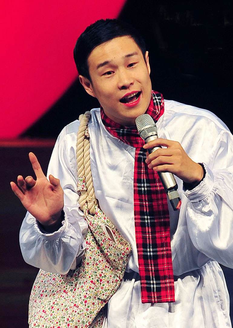 明星直播带货翻车事件大全,李湘曾志伟