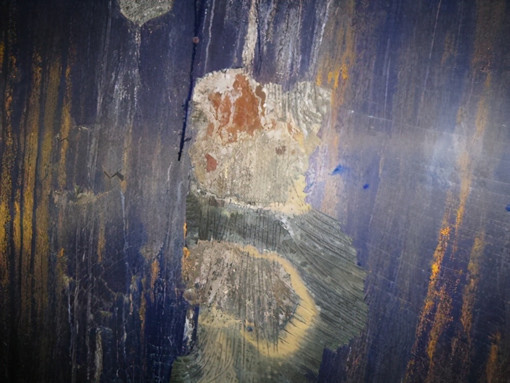 搪瓷制品生锈怎么补救,搪瓷掉漆怎样修补