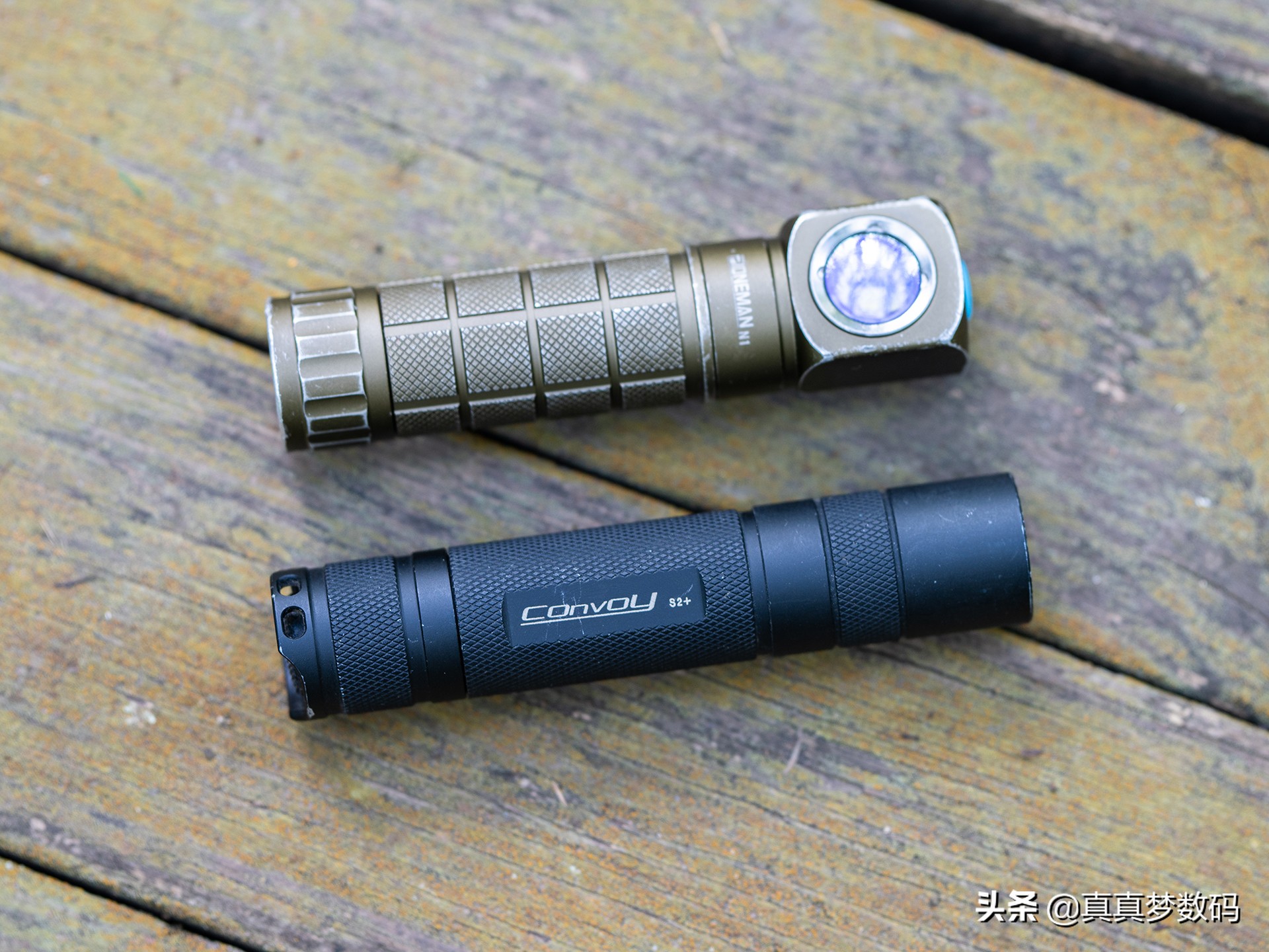 2021强光手电选购经验篇一:盘点我的高性价比强光手电筒
