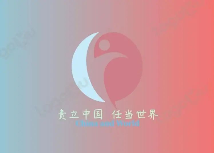 一点奇思妙想，一笔灵动飘逸！新津为明运动会会徽等你来pick