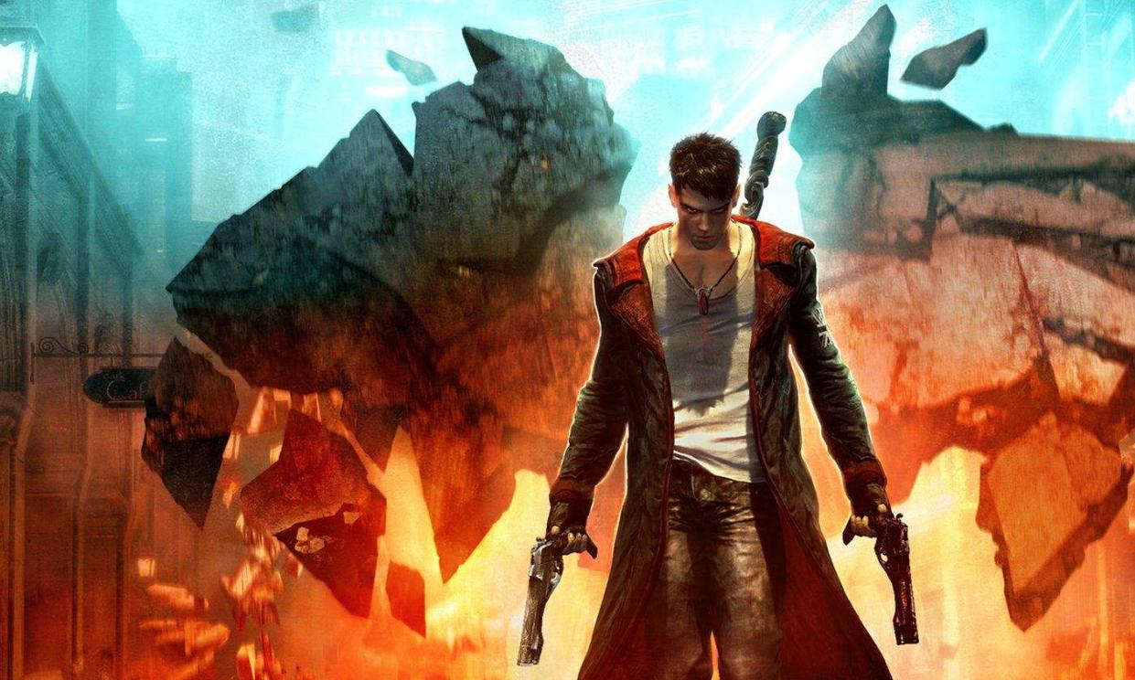 大型pc单机游戏排行,大型单机游戏排行榜2021前十名