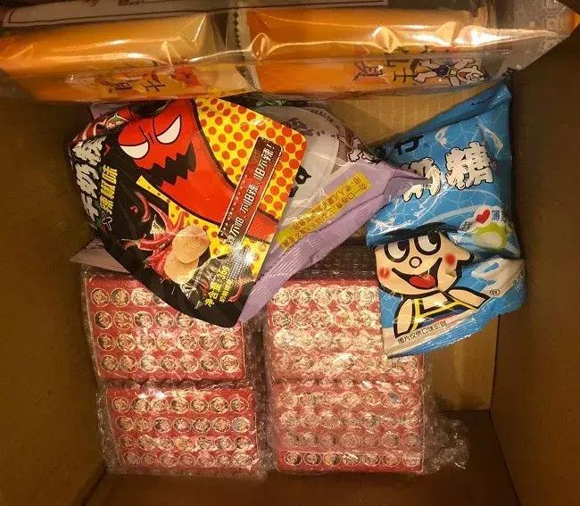 56个民族旺仔牛奶特别版,56个民族的旺仔牛奶