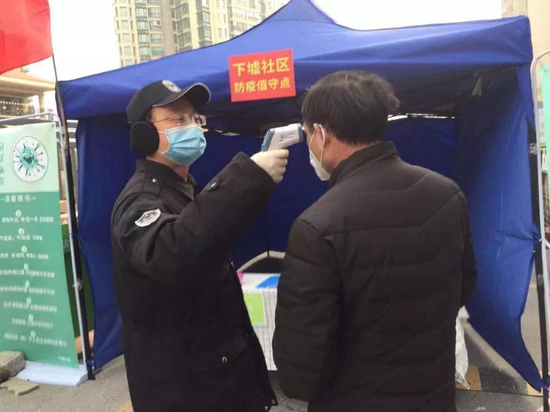 江宁多个小区封闭管理,江宁区封闭管理小区数量