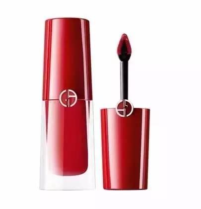 推荐阿玛尼口红509,阿玛尼红管321和214口红对比直播