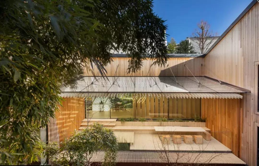 隈研吾最新作品集8款,隈研吾沉寂的十年