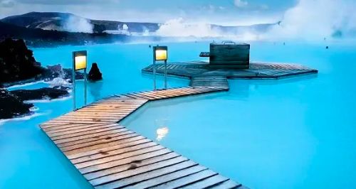 高级轻奢慢境spa,世界最牛spa