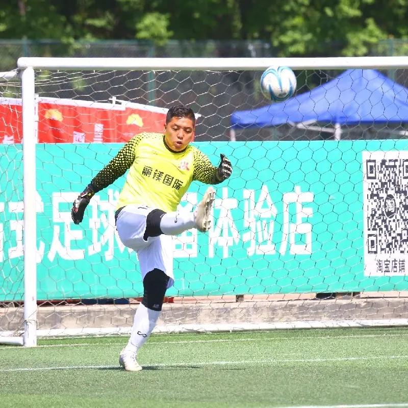 长庆石化足球赛,第四届长庆长北杯足球赛