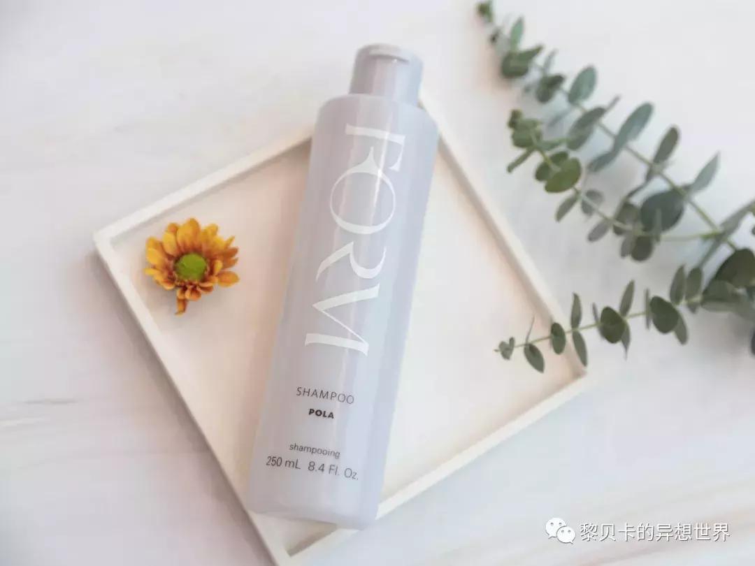 适合发质的护发功课,好用的护发产品推荐