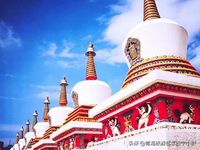 青甘深度大环线,青甘深度八日游