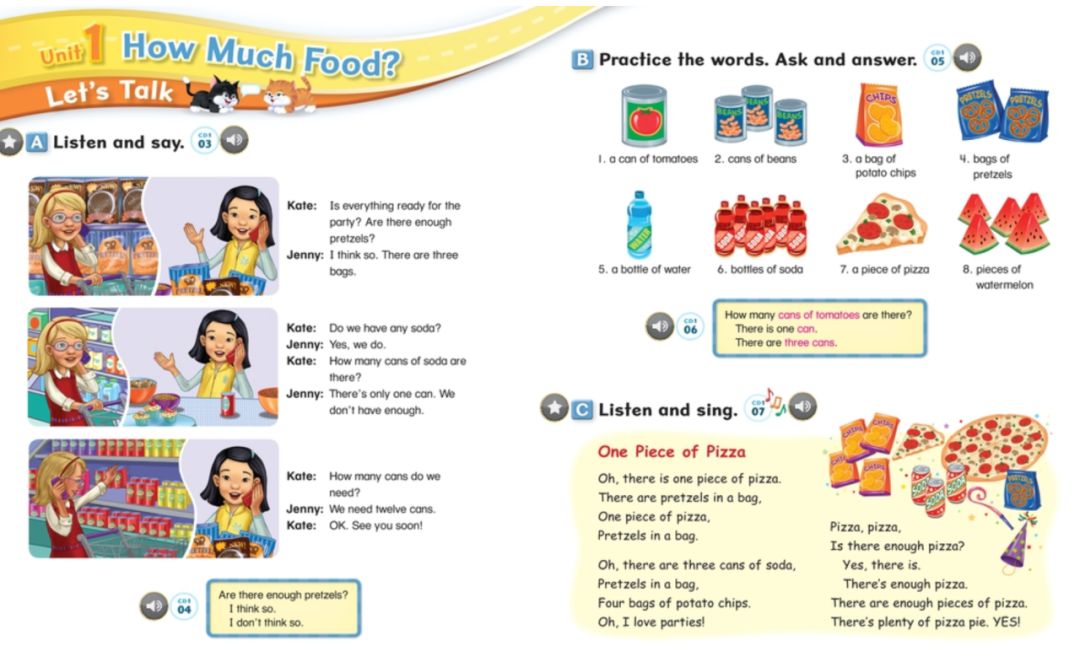 家长辅导孩子英语有什么好的教材,英语启蒙培训用什么教材