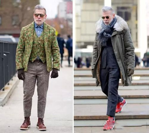 《矮个子男生》记住这三点穿衣搭配！让你不再怄气身高只有160cm