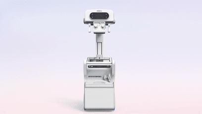 安健科技dr拍片质量怎么样,安健科技DR价格