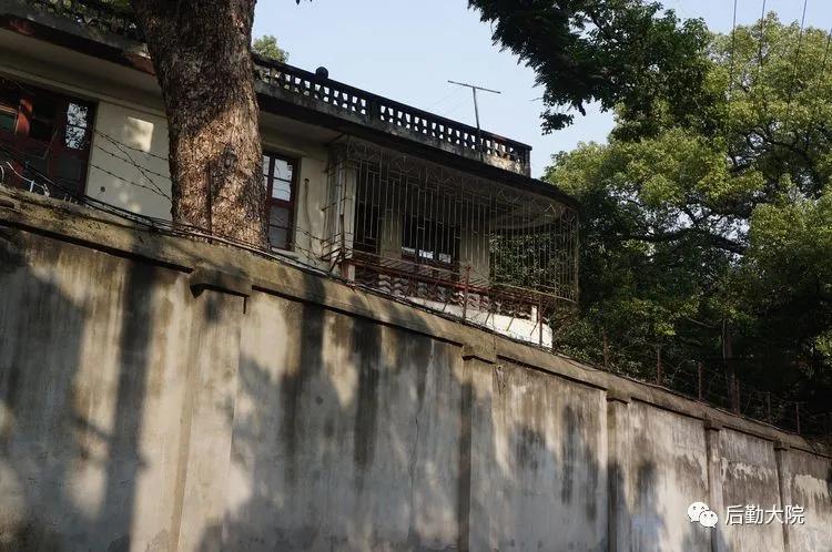 老福州烟台山,对福州烟台山的回忆