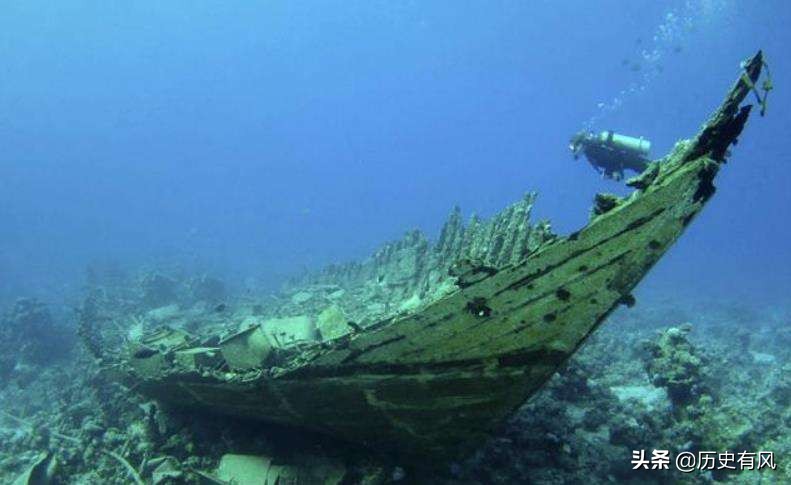 南海1号中的瓷器为何能代表古中国，番邦视为珍宝的瓷器有何用途