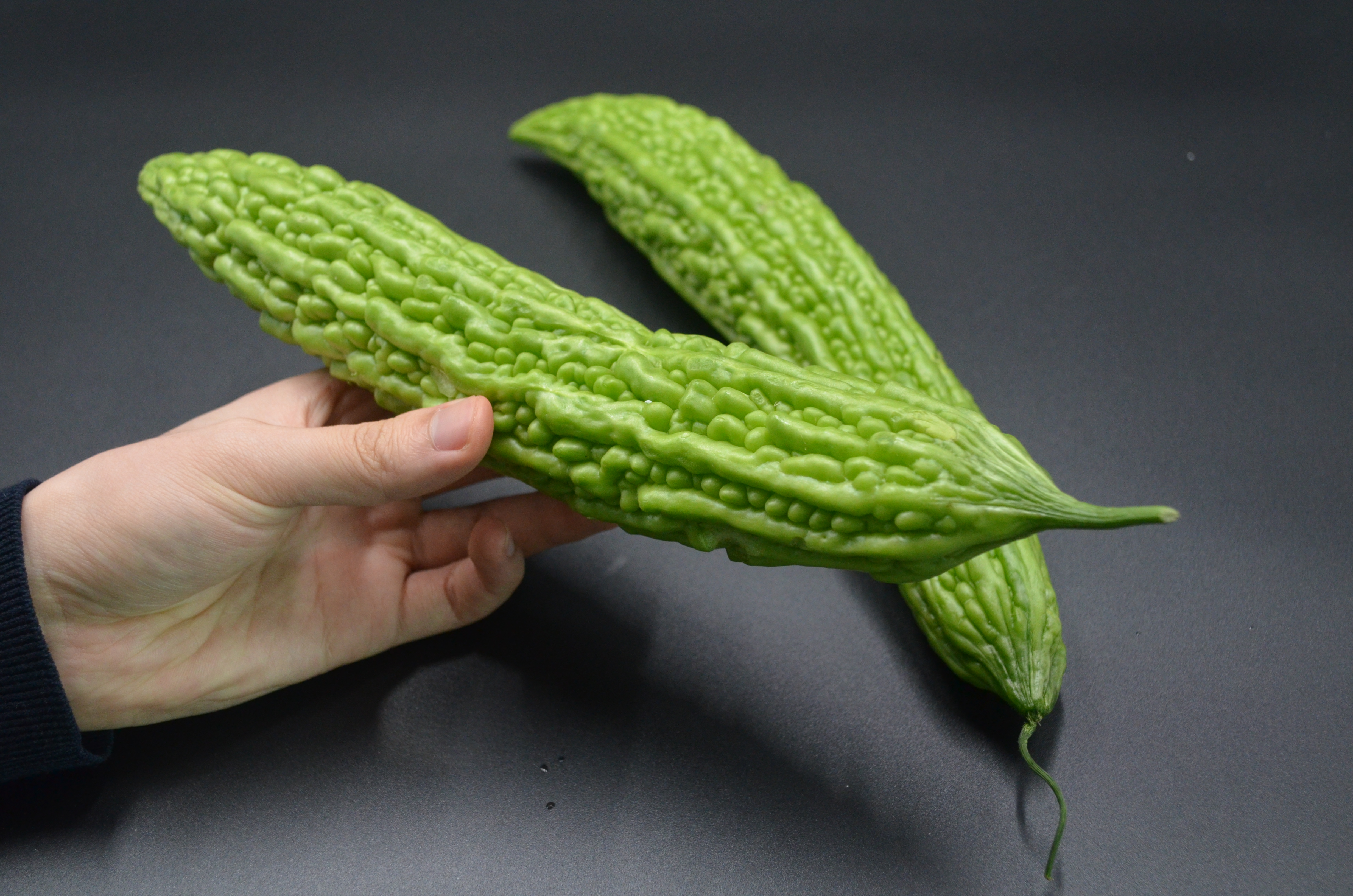 吃了苦瓜你才知道生活的甜,吃了很多苦瓜会怎么样