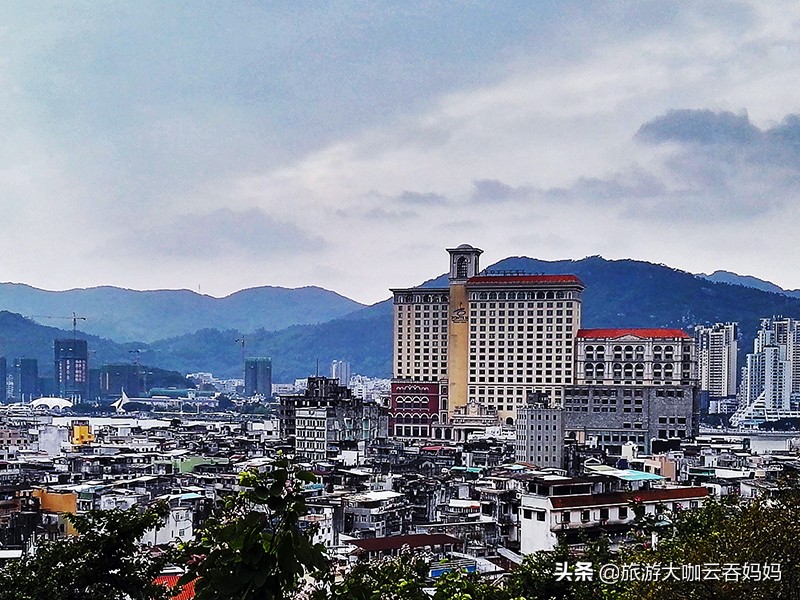 澳门恢复72小时核酸检测,澳门健康码申报入境