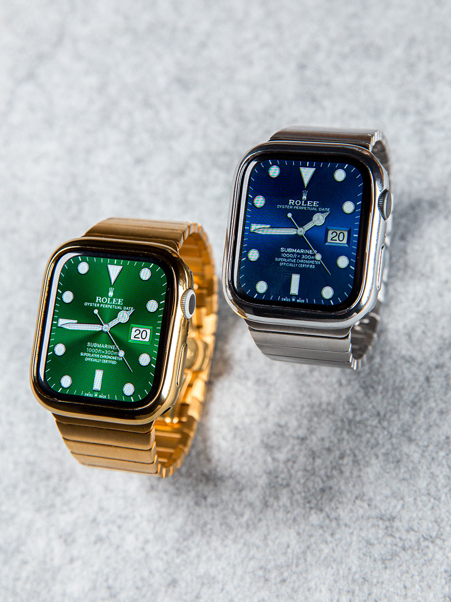 双十一苹果产品推荐,哪一家苹果表带值得购买