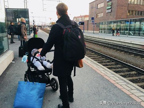 这个国家女人养家、男人带娃，汉堡王里面蒸桑拿，你知道吗？