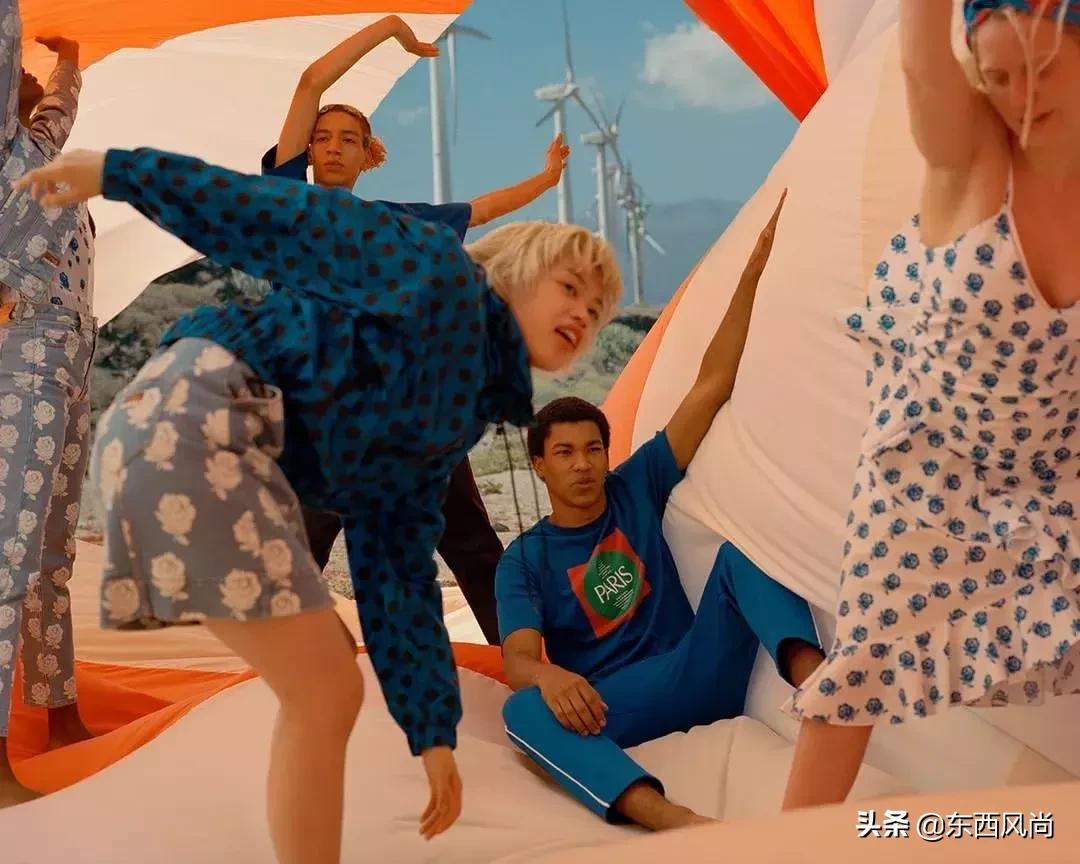 kenzo到底是日本牌子还是法国货,kenzo日本品牌