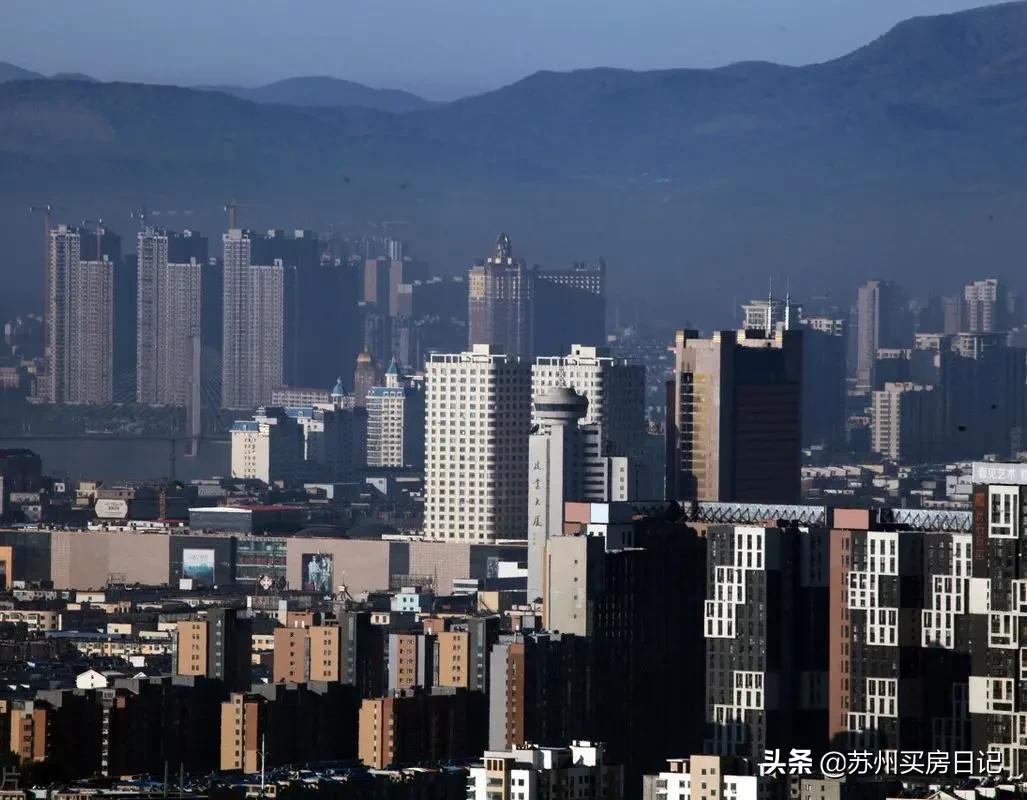 公寓痛点,公寓的现状