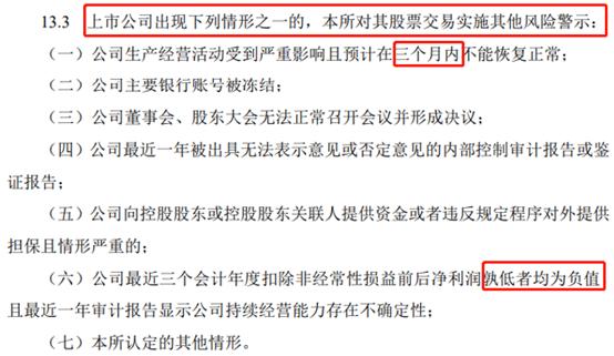 股市中的st概念股票有哪些,st股票与正常股票有什么区别