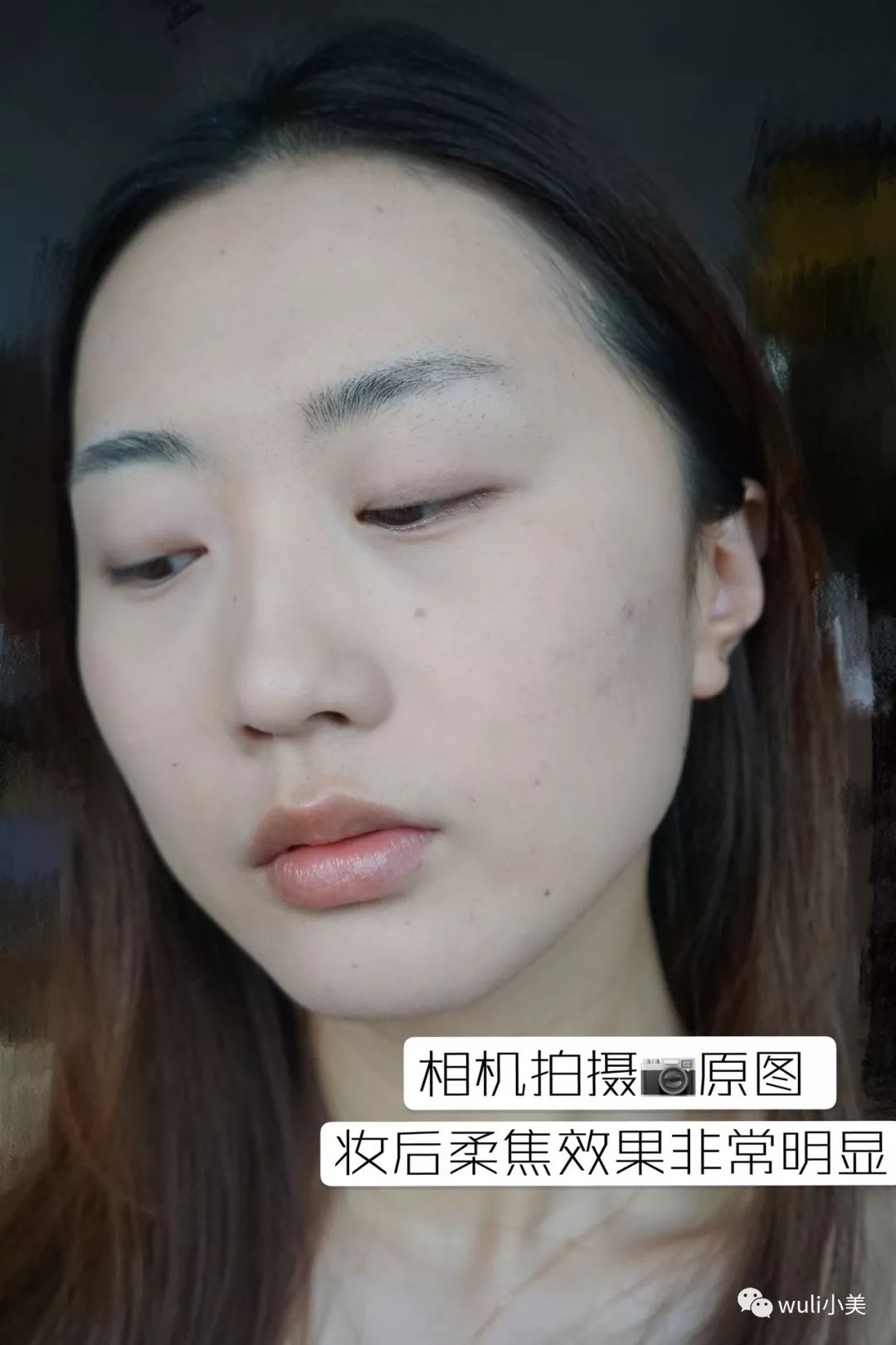 底妆2020年必入款,makeupforever粉饼干皮测评