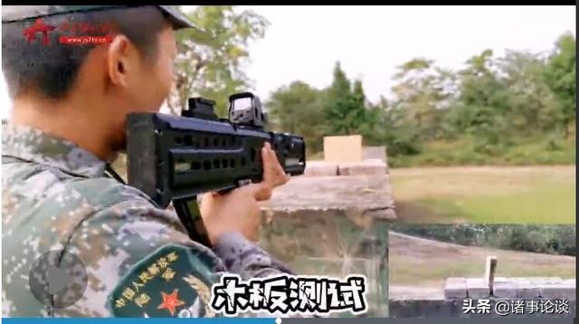 中国最新先进电磁炮武器装备,中国军工评价新型电磁炮威力