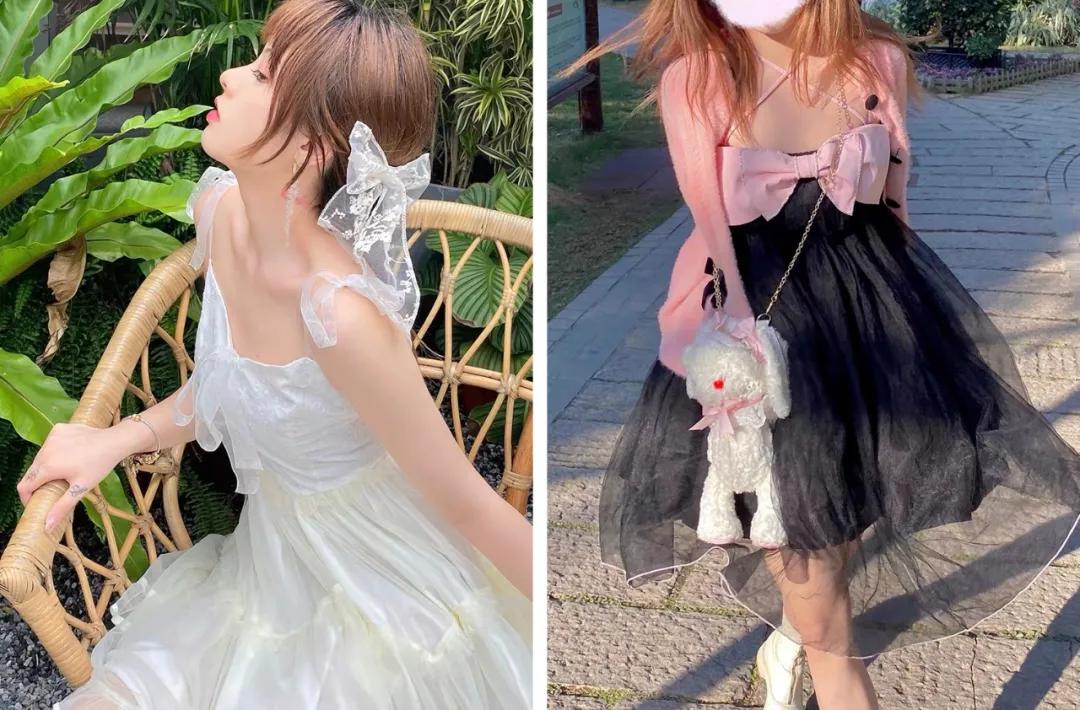 今年必入手的小裙子,比bm便宜的店铺