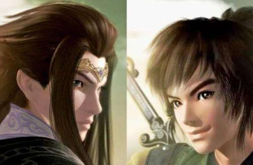 秦时明月极致版月儿长大后的样子,秦时明月月儿解读