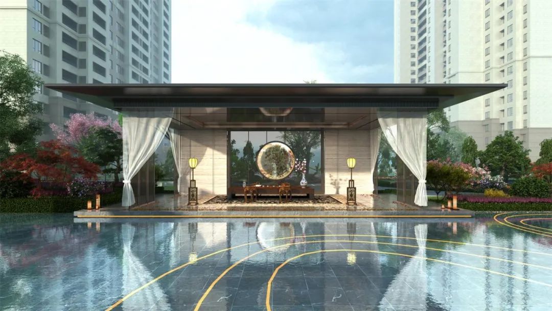 滨州吾悦华府一期,滨州吾悦华府层高多少