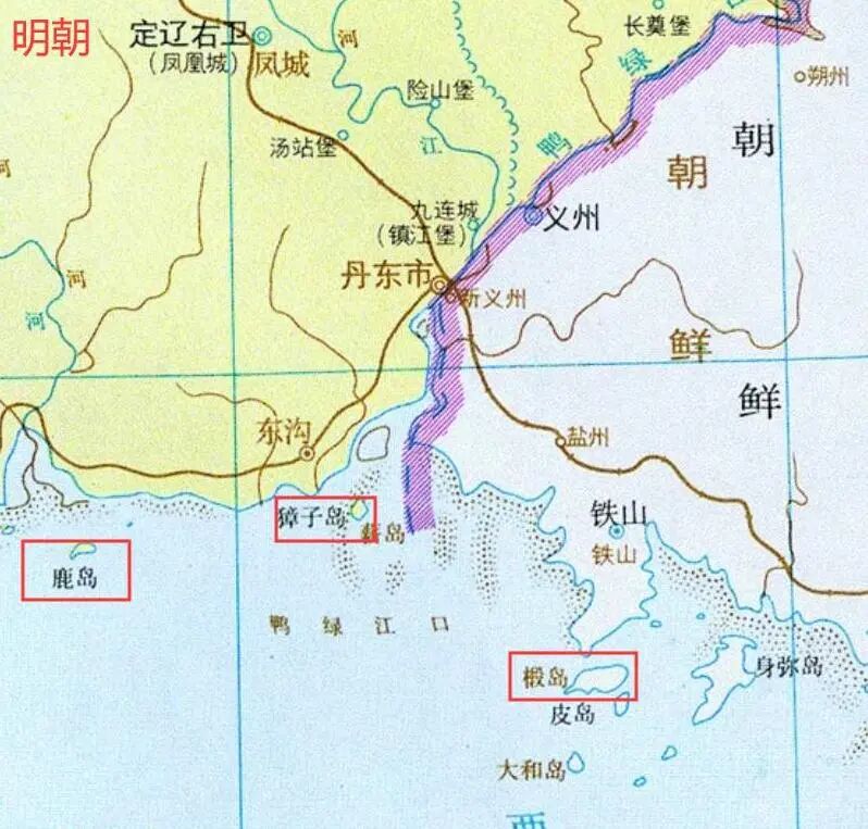 毛文龙死后皮岛失守了吗,袁崇焕为何一定要除掉毛文龙