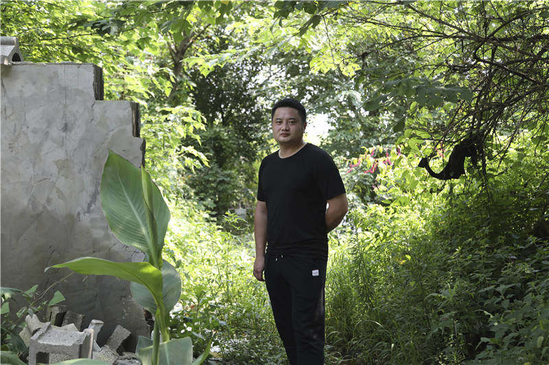 渡口编年纪录片,渡口编年纪录片一共几集