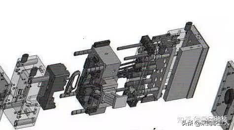 模具从买材料到发货有哪些流程,模具采购价格一览表