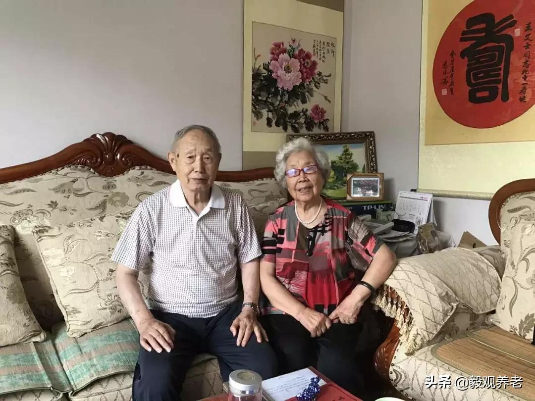 燕郊养老院养老价格表,京津老人河北养老观察