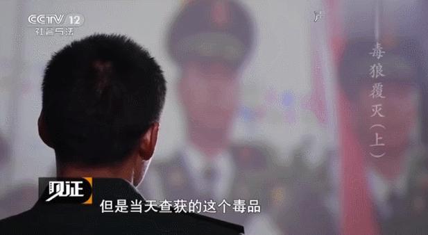 警犬发现百香果里藏毒,百香果藏毒被警犬发现