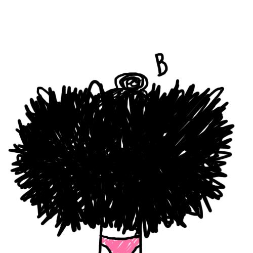 鞠婧祎胎毛怎么剪的,鞠婧祎头发造假