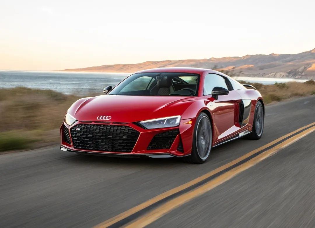 奥迪最畅销车型,奥迪最好车型大全