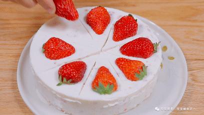 「年度最佳」它来了！不用打发、不用烤箱，清甜软弹人人抢