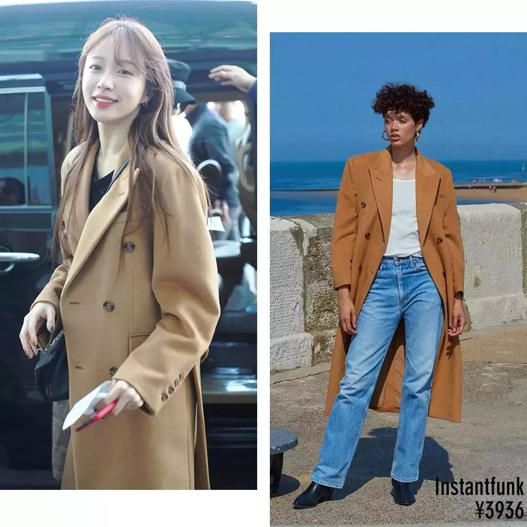 hm联名款多少件,hm藏蓝色大衣