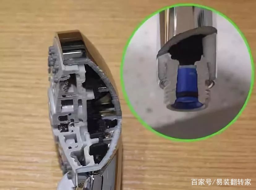 选择什么样的花洒龙头好,哪种花洒龙头最好用