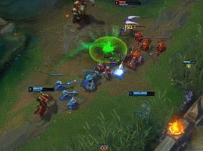 肉装lol,lol狮子最新版本