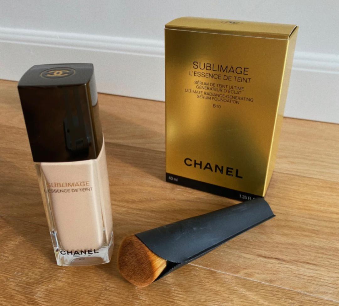 年度养肤粉底TOP6！不卡粉、不爆皮，干皮油皮底妆修容*法大**