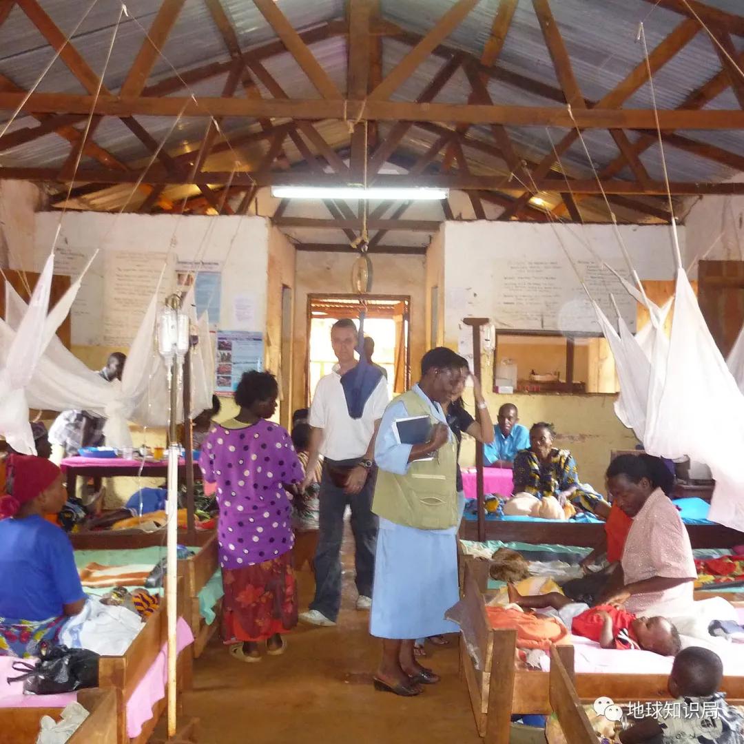 假药,害惨了非洲人|地球知识局