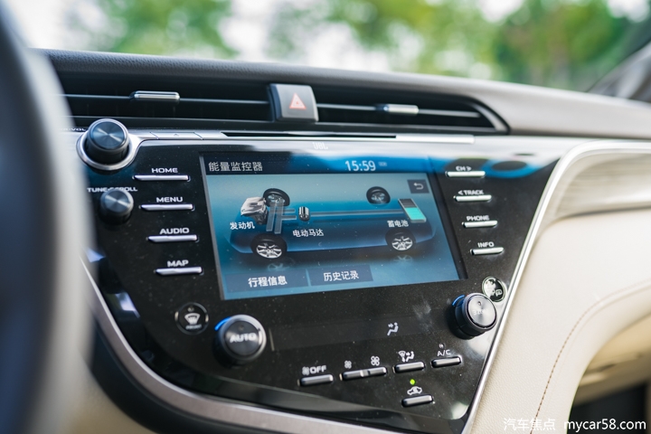 全能家用的轿车,全能家用车的首选