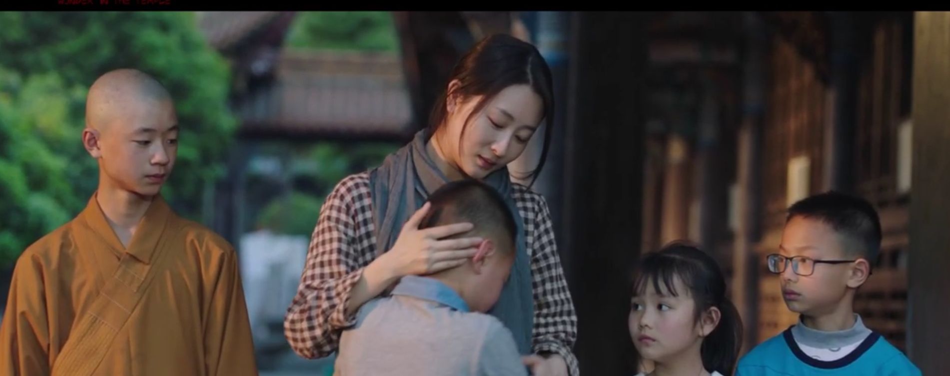 《一百零八》：纪念5.12汶川大地震，重现108“罗汉娃”震中新生